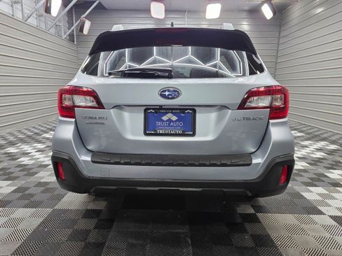 Used 2019 Subaru Outback 2.5i Premium AWD/4WD image 7