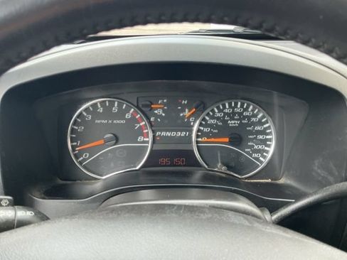 Used 2010 Chevrolet Colorado LT RWD image 15