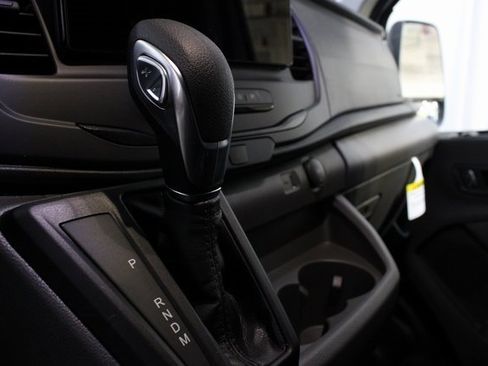New 2026 Ford Transit 150 Base w/ Load Area Protection Package image 7