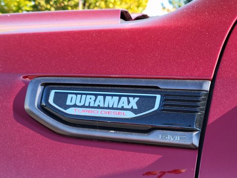 New 2026 GMC Sierra 1500 AT4X image 12