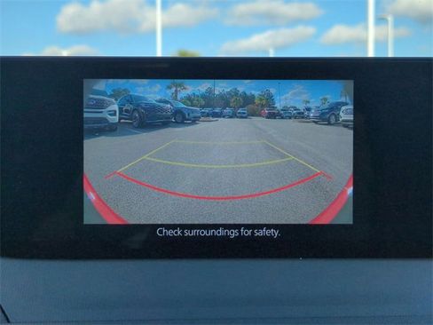 Used 2024 MAZDA MX-5 Miata Grand Touring image 19