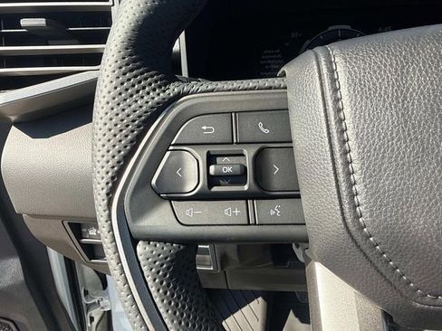 New 2026 Toyota Tundra Limited AWD/4WD image 25
