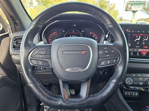 Used 2024 Dodge Durango GT image 26