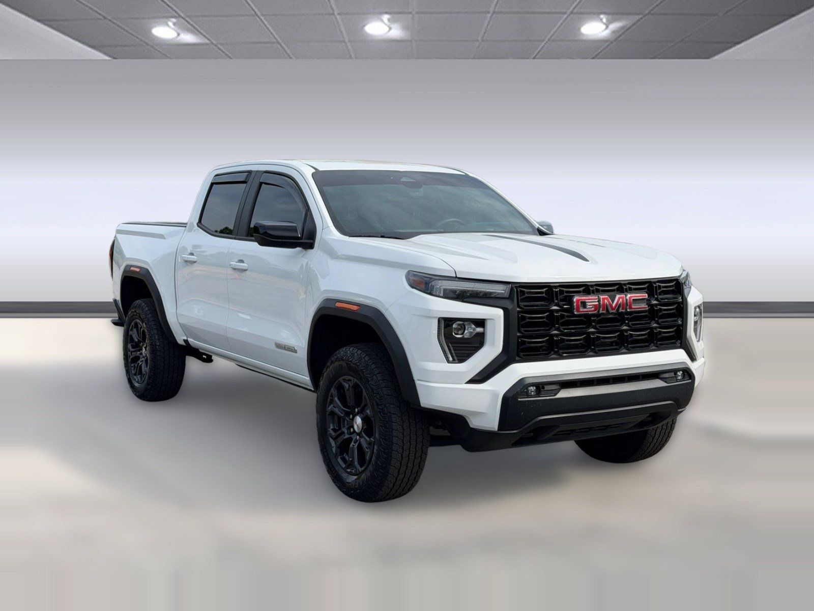 Used 2024 GMC Canyon Elevation w/ Convenience Package RWD image 7