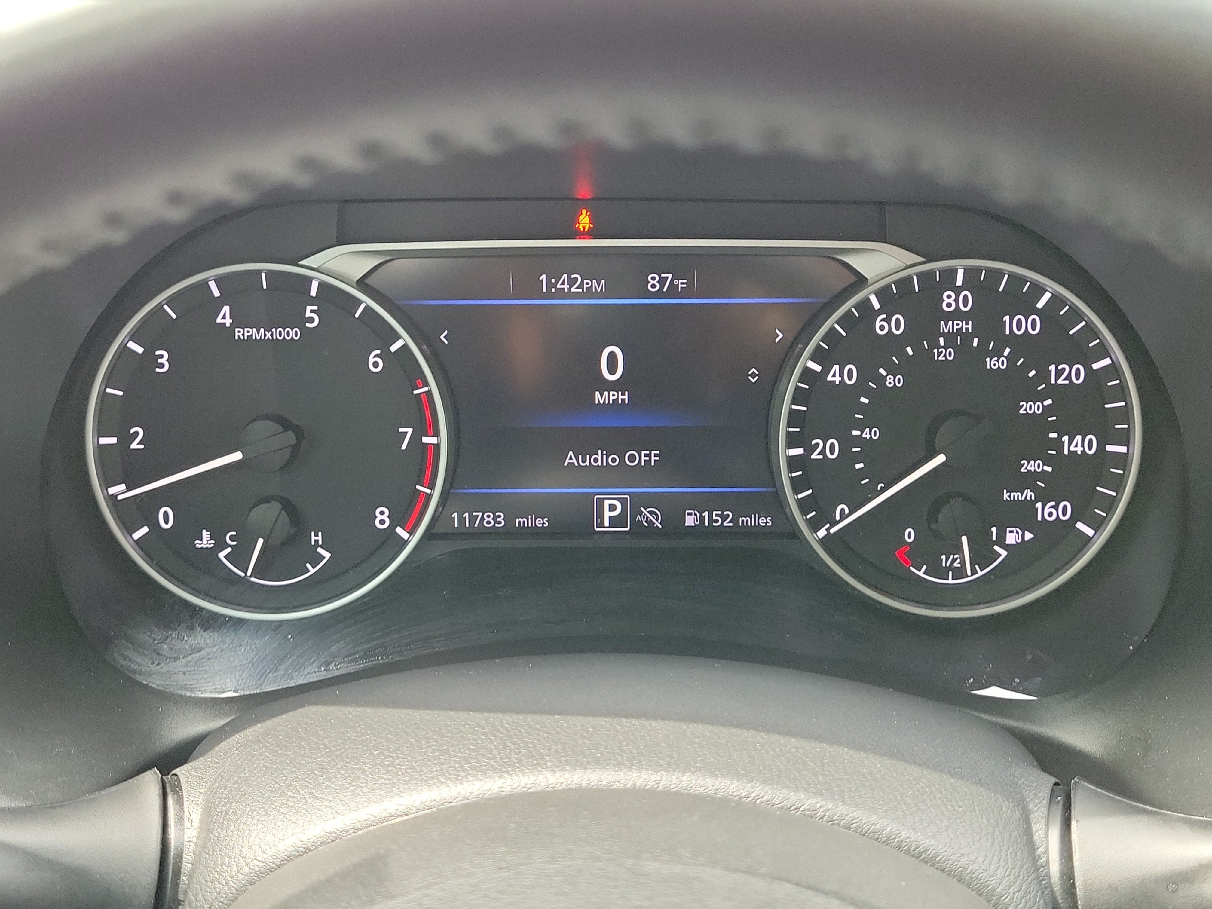 Certified 2025 Nissan Sentra SV w/ All-Weather Package FWD image 24