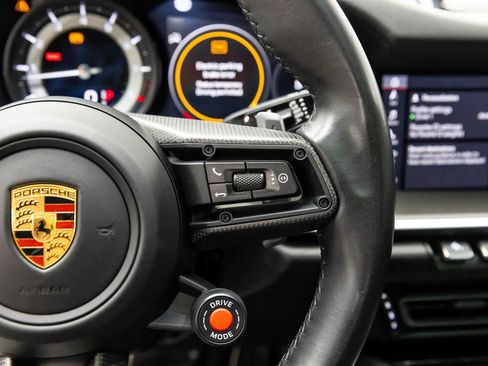 Used 2020 Porsche 911 Carrera S RWD image 34