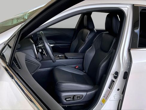 Used 2024 Lexus RX 350 Premium w/ Accessory Package (Z1) FWD image 7