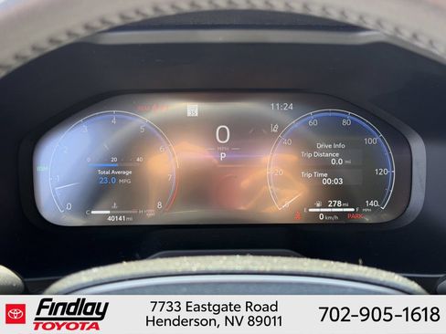Certified 2023 Toyota RAV4 Limited FWD image 24