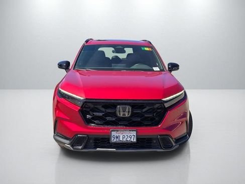 Used 2024 Honda CR-V Sport-L image 2