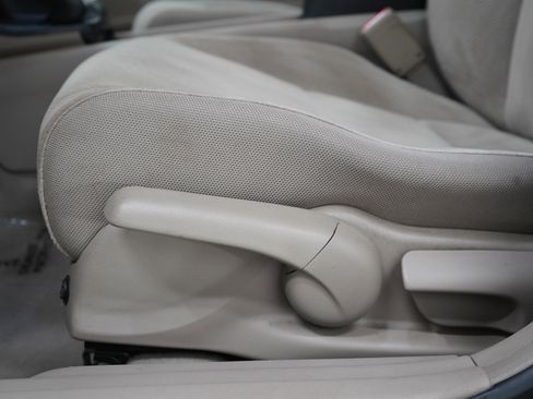 Used 2010 Honda Civic EX image 20