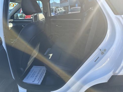 Used 2023 Hyundai Tucson SEL w/ Convenience Package image 17