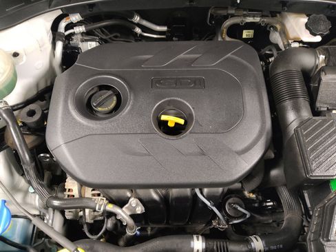 Used 2017 Hyundai Tucson SE image 30