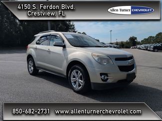 Used 2013 Chevrolet Equinox LT image 1