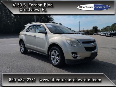 Used 2013 Chevrolet Equinox LT