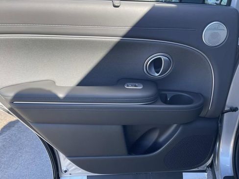 New 2026 Hyundai Palisade Calligraphy AWD/4WD image 20