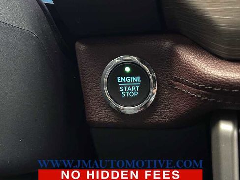 Used 2024 Ford Expedition Max Limited image 49