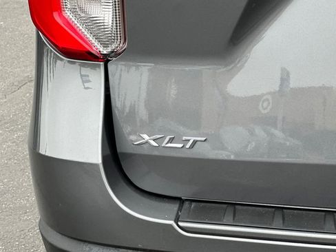 Certified 2022 Ford Explorer XLT w/ Equipment Group 202A image 30