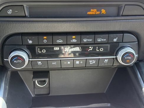 Used 2023 MAZDA CX-5 AWD 2.5 Turbo image 17
