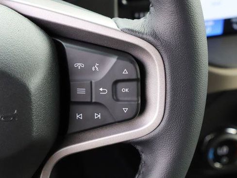 New 2026 Ford Bronco Big Bend AWD/4WD image 23
