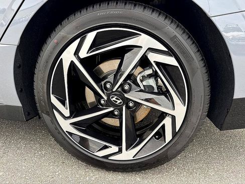 New 2026 Hyundai Sonata SEL image 5