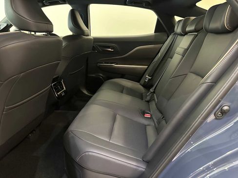 Certified 2026 Toyota Crown AWD/4WD image 23