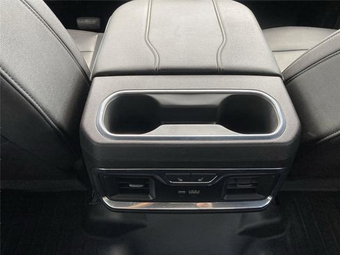 Used 2024 Chevrolet Silverado 1500 LTZ w/ LTZ Convenience Package II image 25