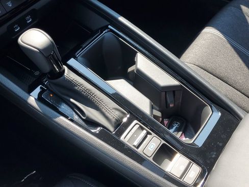 New 2026 Honda Accord Sport image 25