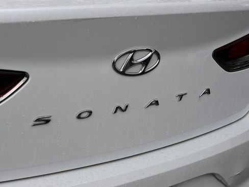 Used 2019 Hyundai Sonata SE image 8