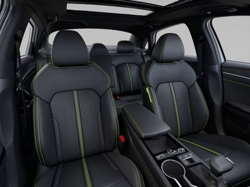 New 2026 Kia K5 GT w/ GT1 Package image 15
