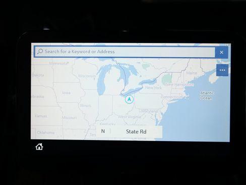 Used 2021 Chevrolet Suburban Z71 w/ Rear Media and Nav Package AWD/4WD image 48