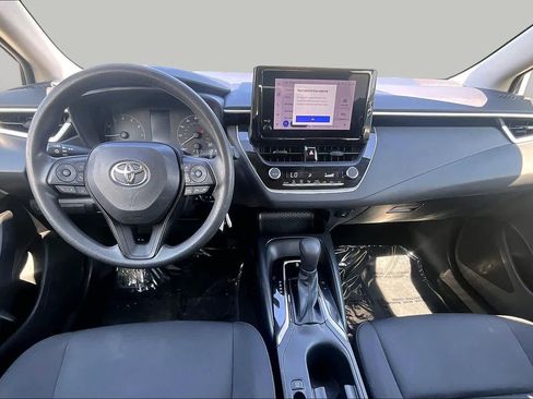 Used 2024 Toyota Corolla LE FWD image 15