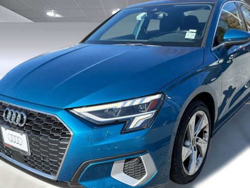 Used 2023 Audi A3 2.0T Premium image 21