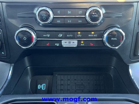 Certified 2024 Ford F150 XLT w/ Equipment Group 302A MID image 11