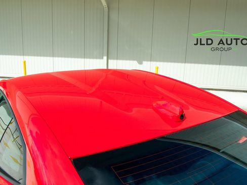 Used 2023 Chevrolet Camaro ZL1 RWD image 35