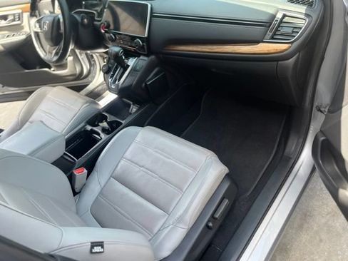 Used 2018 Honda CR-V EX-L image 17