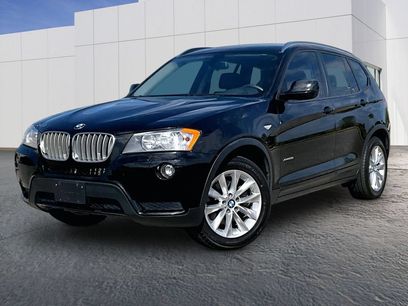 Used 2014 BMW X3 xDrive28i