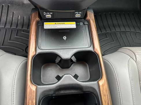 Certified 2022 Honda CR-V Touring image 26