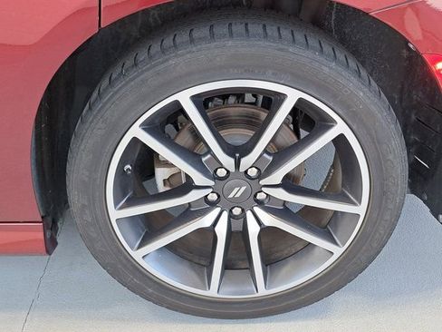 Used 2023 Dodge Charger R/T w/ Cold Weather Package RWD image 33