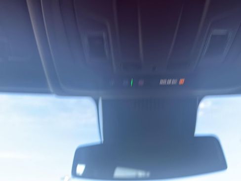 Used 2024 Chevrolet Silverado 1500 LTZ w/ Max Trailering Package image 25