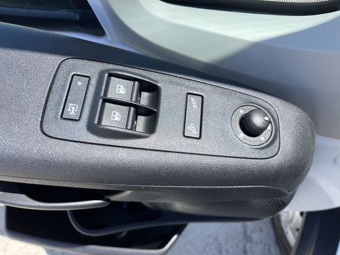 Used 2021 RAM ProMaster 1500 FWD image 21