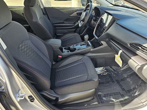 Certified 2025 Subaru Impreza 2.0i Sport image 18