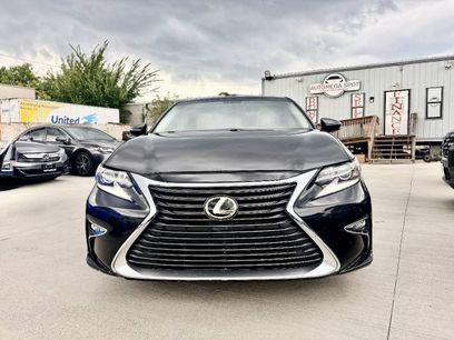 Used 2015 Lexus ES 350 w/ Premium Package