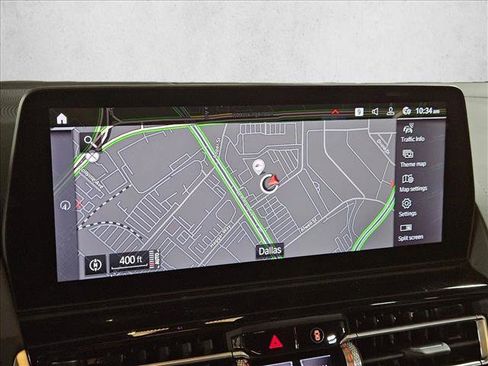 New 2025 BMW M8 Competition w/ M Carbon Exterior Package image 12