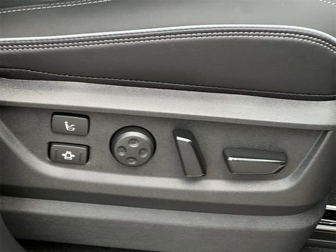 New 2026 INFINITI QX80 Autograph w/ Premium Cargo Package image 25