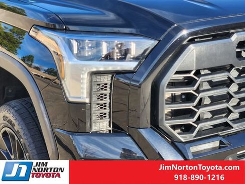 Used 2025 Toyota Tundra Limited image 11