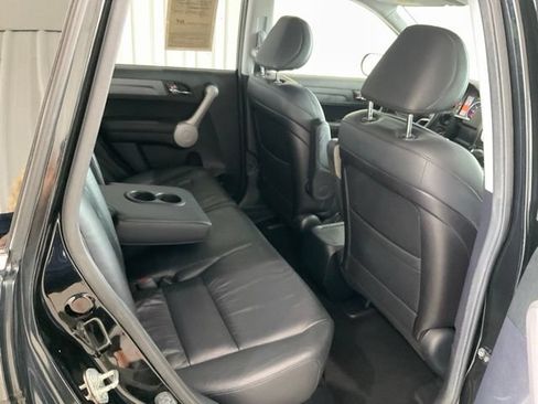 Used 2007 Honda CR-V EX-L image 17