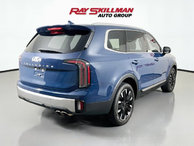 Used 2023 Kia Telluride SX FWD image 7