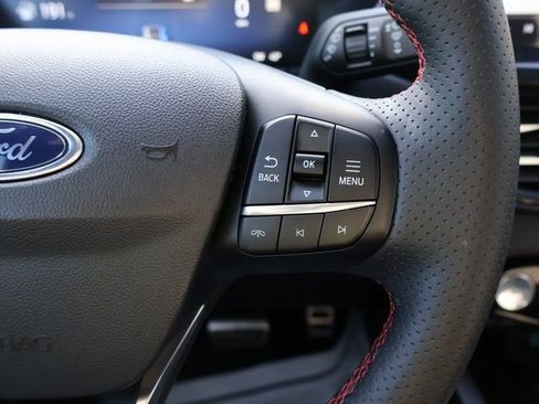 Used 2023 Ford Escape ST-Line Elite image 32