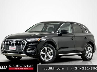 Used 2023 Audi Q5 2.0T Premium w/ Convenience Package