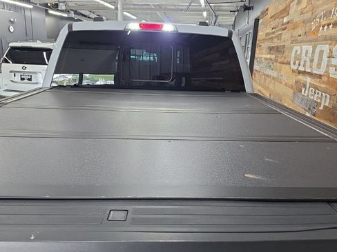 Used 2022 Ford F150 XLT w/ Equipment Group 302A High AWD/4WD image 6